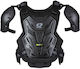 Chest Protection O'neal Split Pro V.22 Black