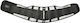 Spidi Lumbar Biomechanic Motorcycle Belt Black Grey