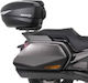 Shad H0gl15st Suport Central Pentru Cutie Honda GL 1800 Goldwing