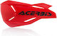 Протективни Хоуфтес Мотоциклет Acerbis X-factory Червено Черно