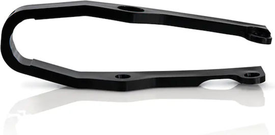 Glisieră Lanț Acerbis Kawasaki Kx85 02-24 Negru