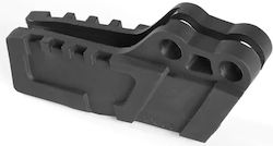 Acerbis Kawasaki Kx125/250 03-08 Black Chain Slider
