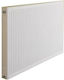 Kermi Therm X2 Profil-v Panel Radiator Body