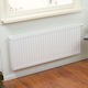 Purmo Compact Panel Radiator Body Double-column 21/700/1000 1289.14kcal/h