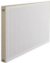 Kermi Therm X2 Profil-v Σώμα Καλοριφέρ Πάνελ