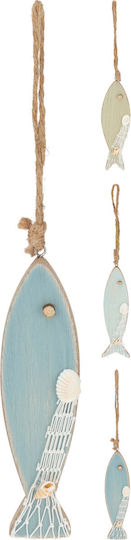 JK Home Decoration Κρεμαστό Home 24cm