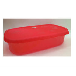Nektar Plast Lavoar 37x21x8cm. cu capac