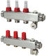 Danfoss Manifold Ssm-9f 1in 088u0759
