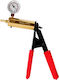 Premium Vakuum-Pumpe Rotes