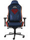 Trust 25742 Καρέκλα Gaming Δερματίνης Superman