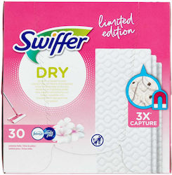 Swiffer Dry Σκούπα 30τμχ
