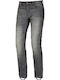 Motorradhose Seca Night City Cor Grau