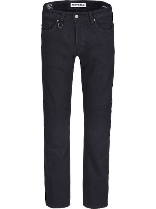 Παντελόνι Μηχανής Spidi J-tracker Black Short