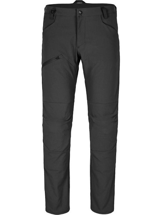 Spidi Charged Anthracite Riding Pants