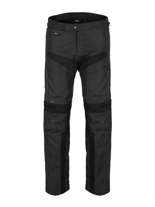 Pantaloni Moto Spidi Traveler 3 Evo Negri