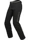Spidi Thunder H2out Motorcycle Pants Black