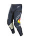 Enduro Reithosen O'neal Kini Red Bull Exc In Boot 1.0-Blau/Weiß