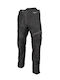 Motorradhose Seca Jet II Schwarz