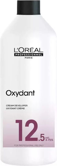 L'oréal Professionnel Paris Oxydant Creme 12.2 Vol 1000 Ml
