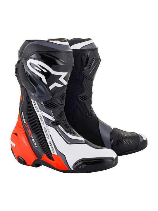 Alpinestars Supertech R 2023 Motorradstiefel