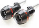 Protective Motorcycle Sliders Renner Race Suzuki DL 650 V-Strom T10319