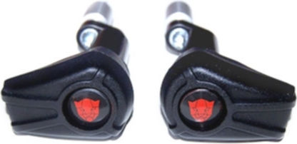 Protective Motorcycle Sliders Renner X-pads Ducati Hypermotard 821 X10611