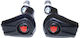 Προστατευτικά Μανιτάρια Μηχανής Renner X-pads Suzuki Tl 1000 S X10303