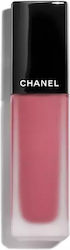 Chanel Rouge Allure Lichid Ruj Velvet 244-throb...