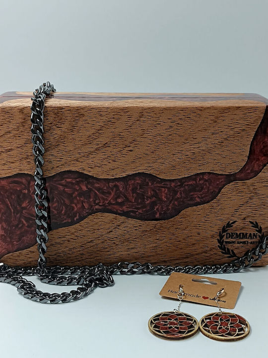 Demman Handmade Creations Demman Women's Bag Sh...
