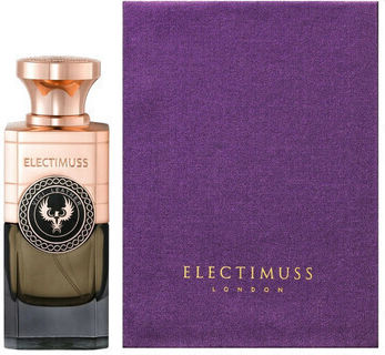 Electimuss Vanilla Edesia Eau de Parfum 100ml