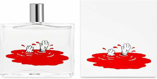 Comme Des Garcons Mirror Eau de Toilette 100ml