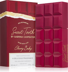 Sabrina Carpenter Süßer Zahn Kirsche Baby Eau de Parfum 30ml