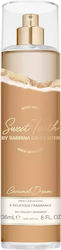 Sabrina Carpenter Sweet Tooth Vis De Caramel 236ml