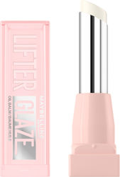 Maybelline Lifter Glaze Lip Oil Lip Balm 2.8gr