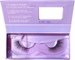 Ψεύτικες Βλεφαρίδες Lylak Dreamy Lashes 1 Μονάδα