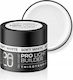Palu Pro Light Builder Gel Falsche Nagelgel White 90gr