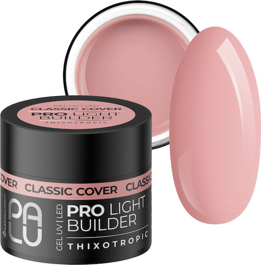 Palu Constructor Gel Classic Cover 12g Stilisti