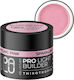 Τζελ Χτισίματος Palu Pro Light Ροζ 12g