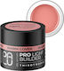 Palu Ζεστό Κάλυμμα Gel Οικοδόμησης 90g Pro Light