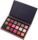 Eye Shadow Palette in Solid Form 1# Brilliant & Colorful