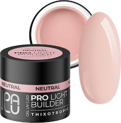 Palu Builder Gel Neutral 90g Professionelles Falsche Nagelgel