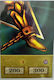 Yu-Gi-Oh Left Leg Forbidden One Anime Carte Ind...