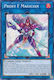 Yu-gi-oh Proxy F Magician