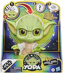Force N Telling Star Wars Yoda για 4+ Ετών 15εκ.