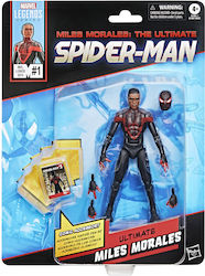 Φigură de acțiune Legende Marvel Spider-Man Mil...