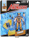 Φιγούρα Δράσης Dark Avengers Marvel Legends 15εκ.