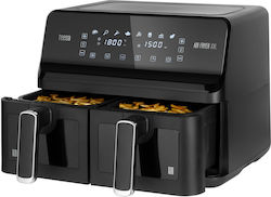 Teesa 8lt Μαύρο TSA8089