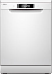 Morris Independent pentru 14 Seturi de vase L59.8xÎ84.5cm FSW-60144