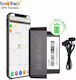 SinoTrack GPS Tracker GSM για Αυτοκίνητα ST-902AC