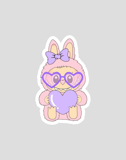 Kinder Wandsticker Wand